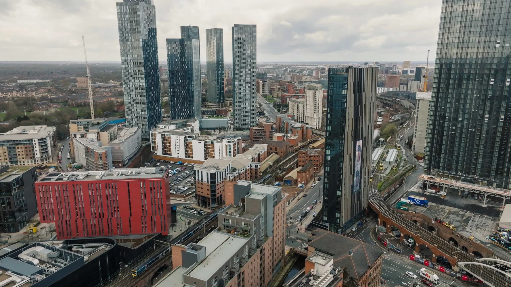 April 2024 UK property market update