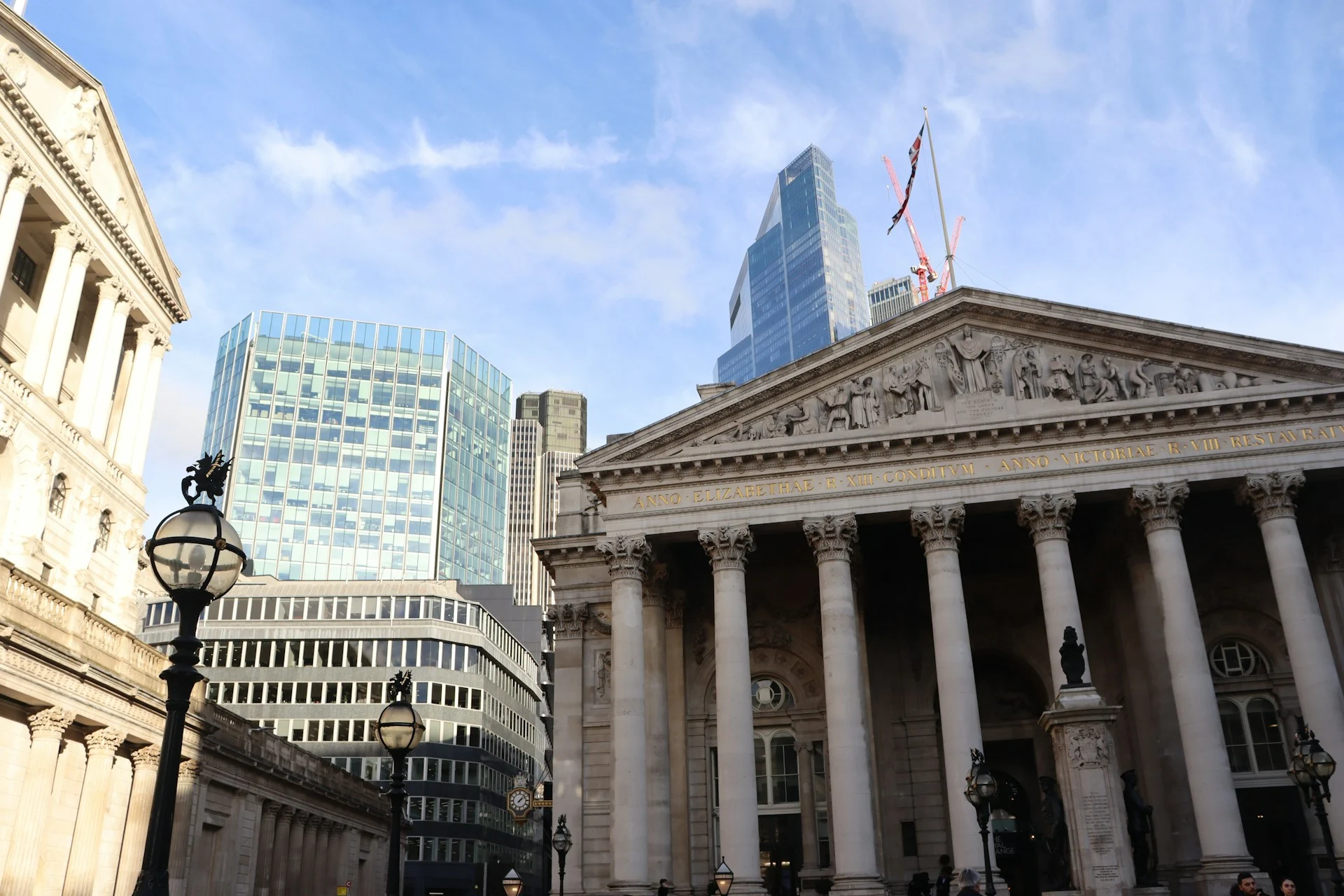 Bank of England lowers interest rate to 4%: Great news for property